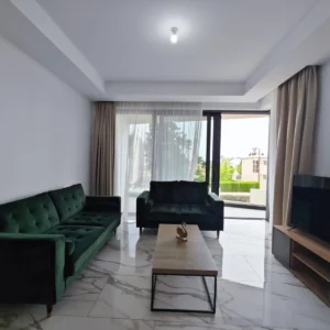 2 Bedroom Apartment for Rent in Germasogeia, Limassol District