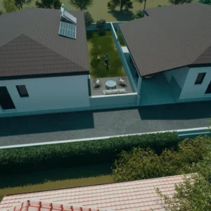 3 Bedroom House for Sale in Anglisides, Larnaca District