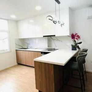 2 Bedroom Apartment for Rent in Limassol – Mesa Geitonia