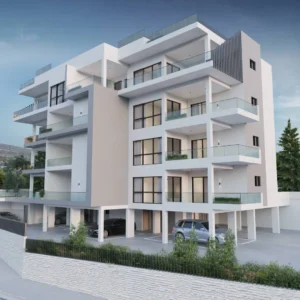 2 Bedroom Apartment for Sale in Germasogeia, Limassol District