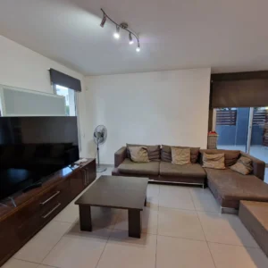 3 Bedroom House for Rent in Limassol – Kapsalos