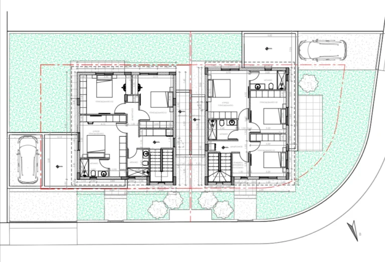 Cheap Houses and Villas for Sale Nicosia up to 400000 euro