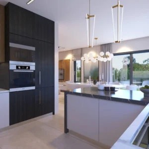 4 Bedroom House for Sale in Agios Tychonas, Limassol District