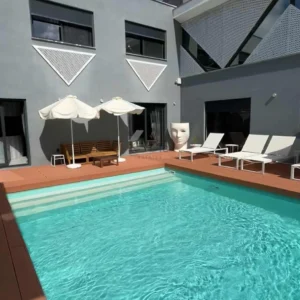 376m² House for Sale in Kolossi, Limassol District