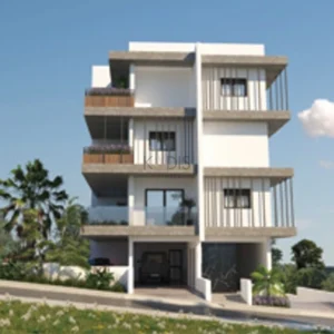 2 Bedroom Apartment for Sale in Limassol – Agia Fyla