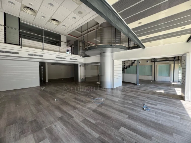 Commercial Property