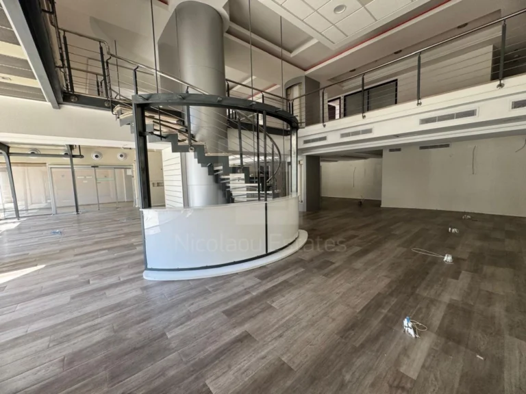 Commercial Property