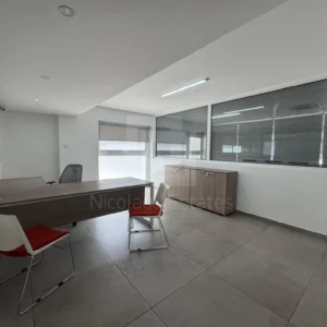 650m² Office for Rent in Strovolos, Nicosia District
