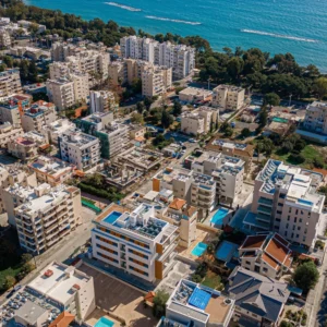 2 Bedroom Apartment for Rent in Potamos Germasogeias, Limassol District