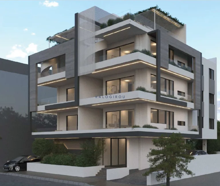 Cheap Apartments for Sale Nicosia up to 500000 euro