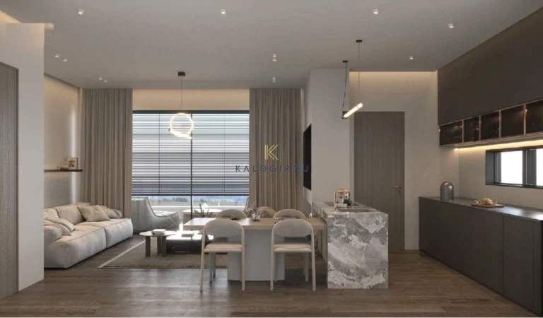 Cheap Apartments for Sale Nicosia up to 500000 euro