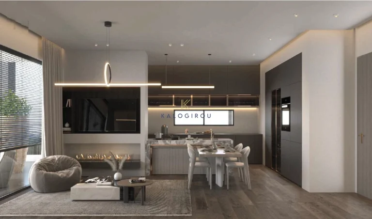 Cheap Apartments for Sale Nicosia up to 500000 euro