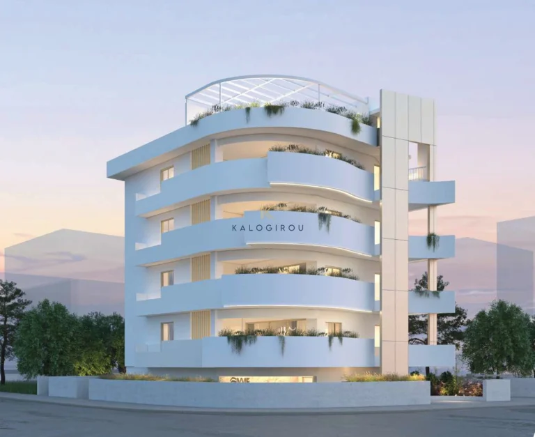 Cheap Apartments for Sale Nicosia up to 600000 euro
