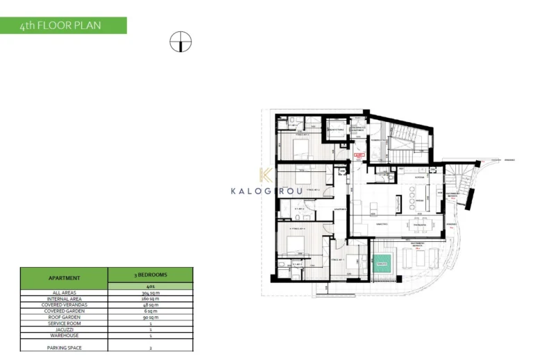 Cheap Apartments for Sale Nicosia up to 600000 euro