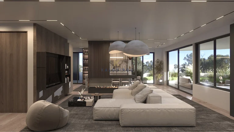 Cheap Apartments for Sale Nicosia up to 600000 euro