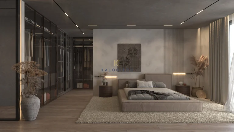 Cheap Apartments for Sale Nicosia up to 600000 euro