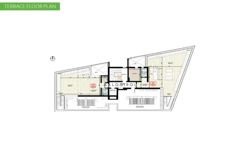 Cheap Apartments for Sale Nicosia up to 600000 euro
