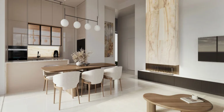 Cheap Apartments for Sale Larnaca up to 1000000 euro