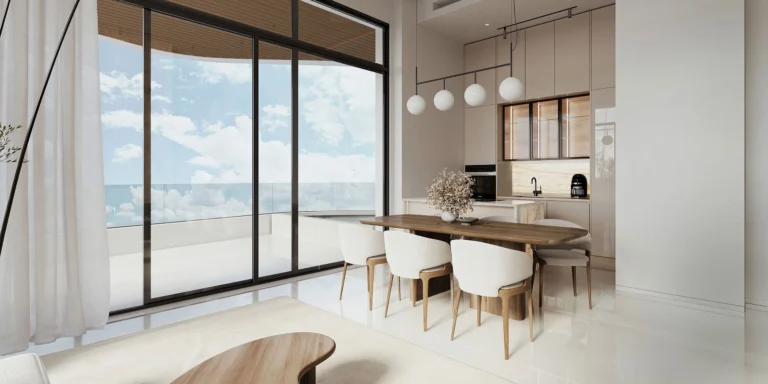 Cheap Apartments for Sale Larnaca up to 1000000 euro