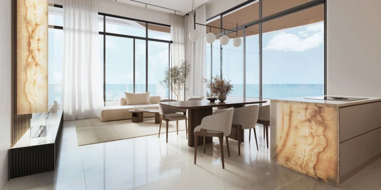 Cheap Apartments for Sale Larnaca up to 1000000 euro
