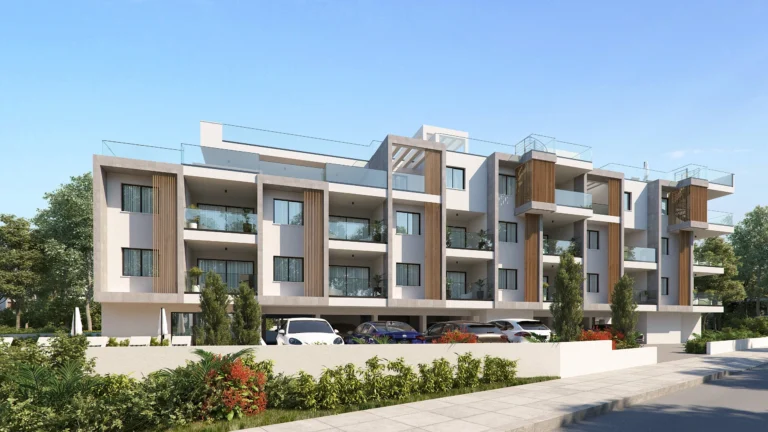 Apartments