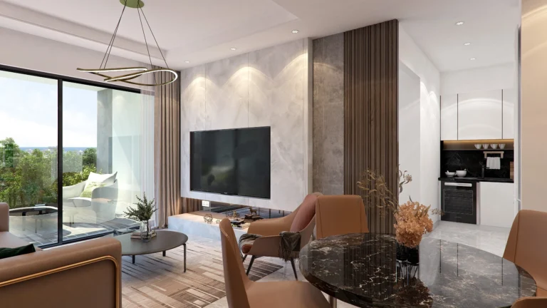 Apartments