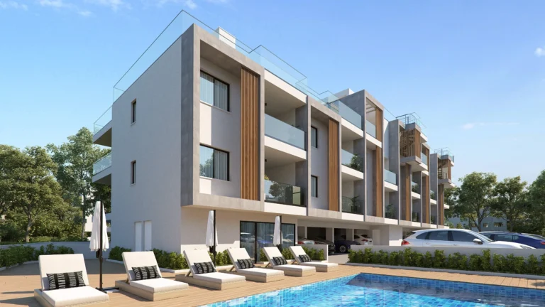 Apartments