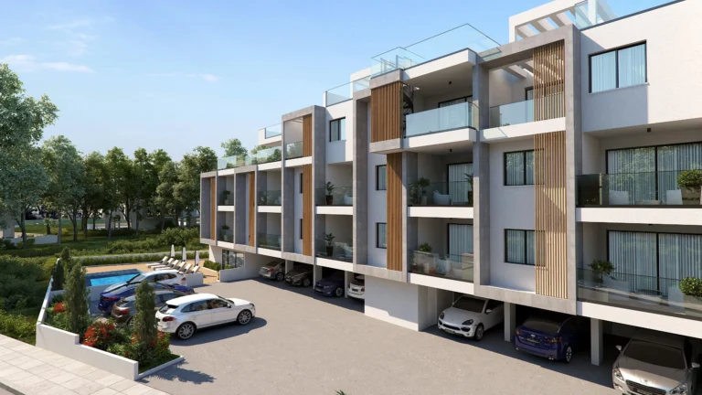 Apartments