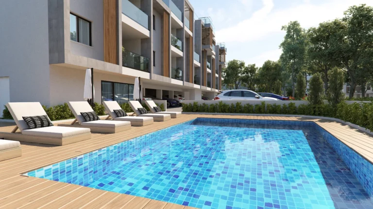 Apartments