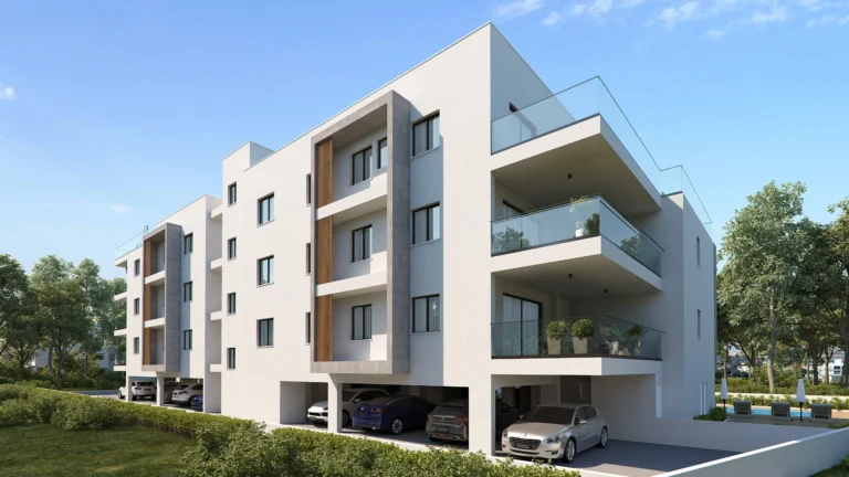 Apartments