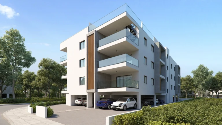 Apartments