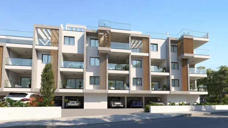 Apartments