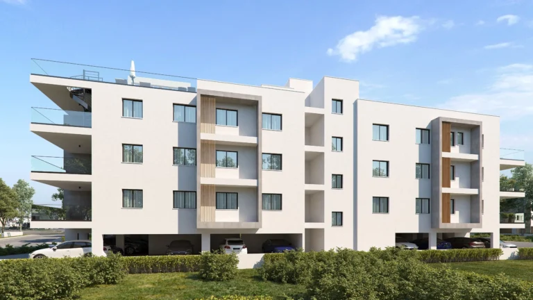 Apartments
