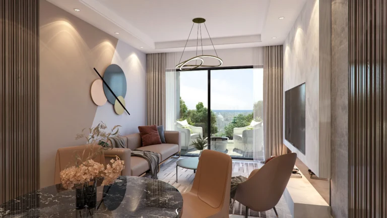 Apartments
