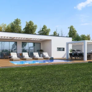 4 Bedroom House for Sale in Larnaca District