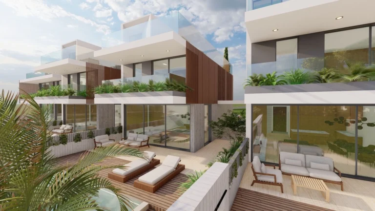 Cheap Houses and Villas for Sale Paphos up to 800000 euro