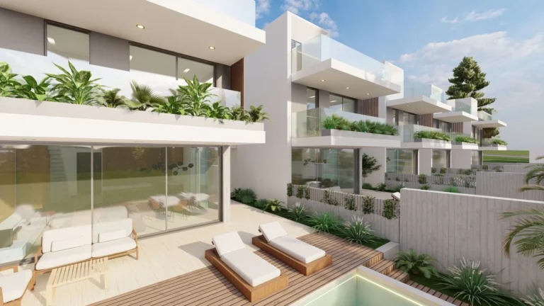 Cheap Houses and Villas for Sale Paphos up to 800000 euro
