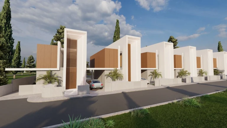 Cheap Houses and Villas for Sale Paphos up to 800000 euro