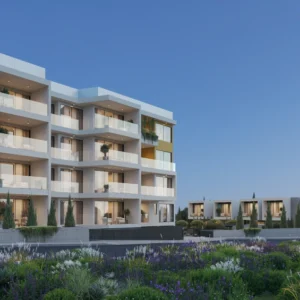 2 Bedroom Apartment for Sale in Tombs Of the Kings, Paphos District