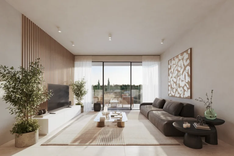 Cheap Apartments for Sale Paphos up to 600000 euro