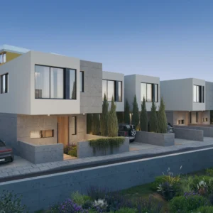 2 Bedroom House for Sale in Tombs Of the Kings, Paphos District