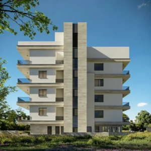 1 Bedroom Apartment for Sale in Agios Nikolaos, Limassol District