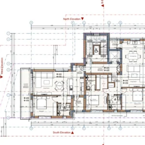 2 Bedroom Apartment for Sale in Agios Nikolaos, Limassol District