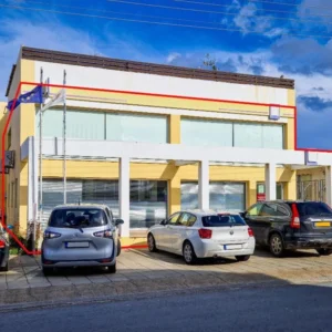 421m² Office for Sale in Deryneia, Famagusta District