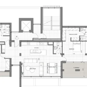 3 Bedroom Apartment for Sale in Limassol District