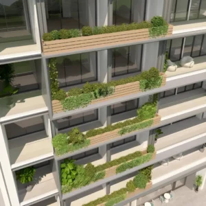 2 Bedroom Apartment for Sale in Larnaca – Sotiros
