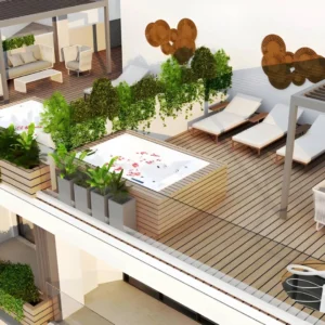 2 Bedroom Apartment for Sale in Larnaca – Sotiros