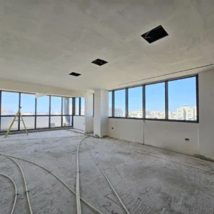 123m² Office for Rent in Limassol – Mesa Geitonia