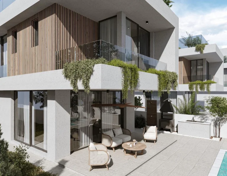 Cheap Houses and Villas for Sale Famagusta up to 700000 euro