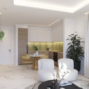 1 Bedroom Apartment for Sale in Strovolos – Acropolis, Nicosia District